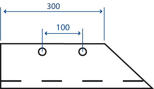 Disegno 3A30SX